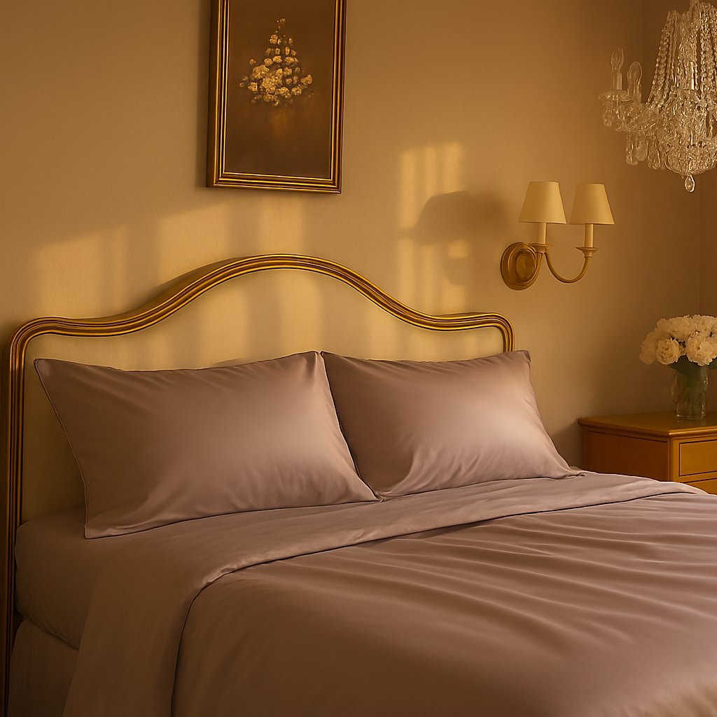 Classic Dreams-Luxury Taupe