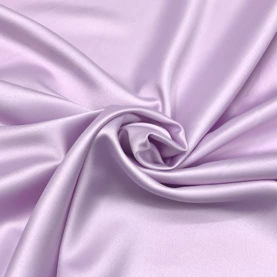 Ruffled Dreams- Lovely Lavender (Pillow Cover Only) (Pack of 2)