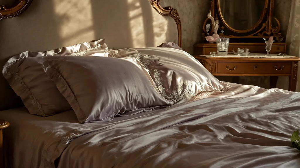 Ruffled Dreams-Luxury Taupe